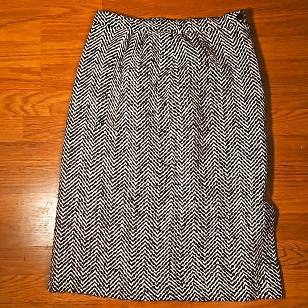 Exquisite mohair skirt! Vintage